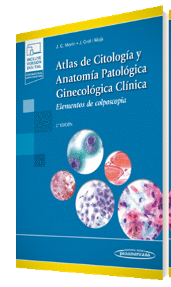 ATLAS DE CITOLOGA Y ANATOMA PATOLGICA GINECOLGICA CLNICA