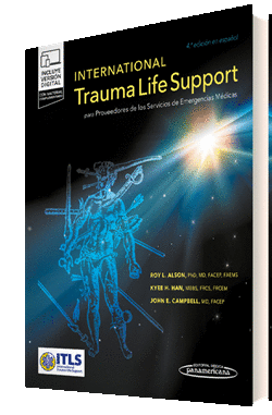 INTERNATIONAL TRAUMA LIFE SUPPORT PARA PROVEEDORES DE LOS S