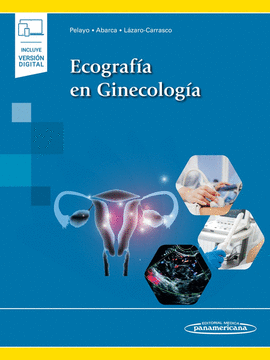 ECOGRAF�A EN GINECOLOG�A ( + E-BOOK)