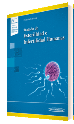 TRATADO DE ESTERILIDAD E INFERTILIDAD HUMANAS