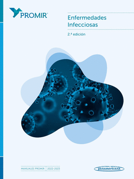 PROMIR ENFERMEDADES INFECCIOSAS