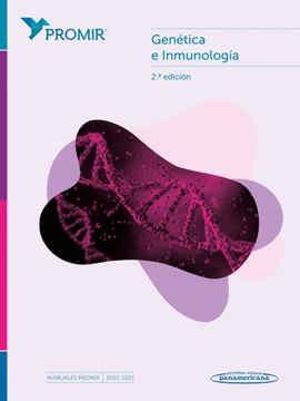 PROMIR GENETICA E INMUNOLOGIA