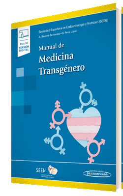 MANUAL DE MEDICINA TRANSGNERO (+E-BOOK)