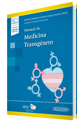 MANUAL DE MEDICINA TRANSG�NERO (+E-BOOK)
