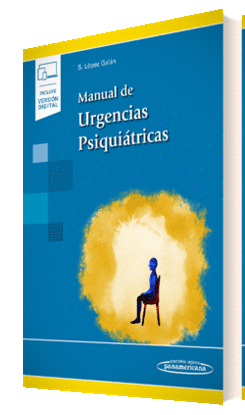 MANUAL DE URGENCIAS PSIQUITRICAS (+E-BOOK)