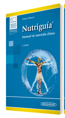 NUTRIGUA (+E-BOOK)