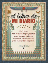 EL LIBRO DE MI DIARIO