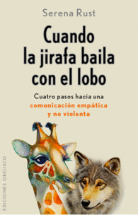 CUANDO LA JIRAFA BAILA CON EL LOBO