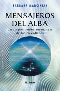 MENSAJEROS DEL ALBA (N. ED.)