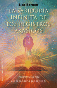 SABIDUR�A INFINITA DE LOS REGISTROS AK�SICOS