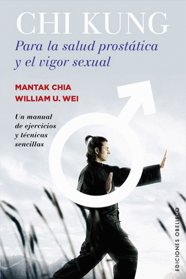 CHI KUNG PARA SALUD PROST�TICA Y VIGOR SEXUAL