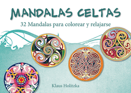 MANDALAS CELTAS NUEVA CONSCIENCIA