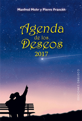 AGENDA DE LOS DESEOS 2017