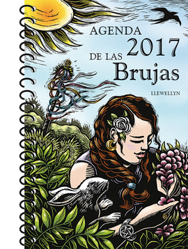 AGENDA DE LAS BRUJAS 2017