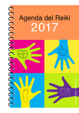 AGENDA REIKI 2017