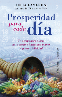 PROSPERIDAD PARA CADA DA ESPIRITUALIDAD Y VIDA INTERIOR