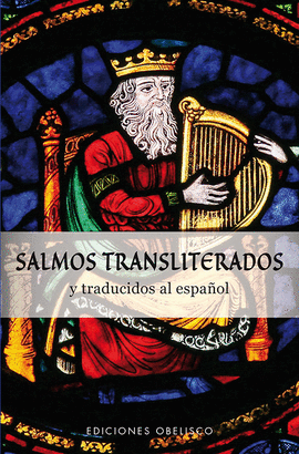 SALMOS TRANSLITERADOS Y TRADUCIDOS AL ESPAOL CABALA Y JUDAISMO