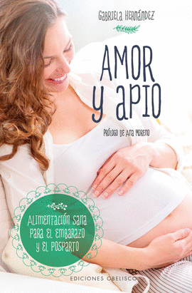 AMOR Y APIO