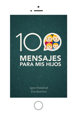 100 MENSAJES PARA MIS HIJOS (B) (COLOR)