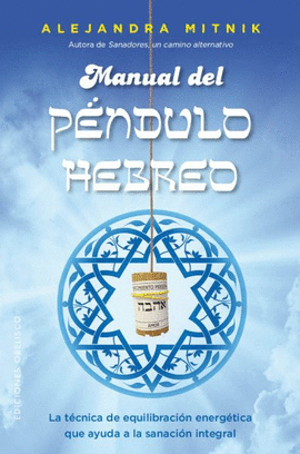 MANUAL DEL PNDULO HEBREO