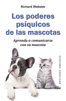 PODERES PSQUICOS DE LAS MASCOTAS, LOS (B)