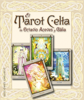 TAROT CELTA DE OCTAVIO ACEVES Y GLIA