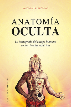 ANATOM�A OCULTA