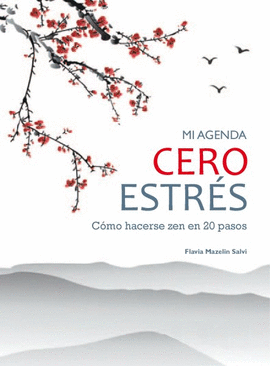 MI AGENDA CERO ESTR�S