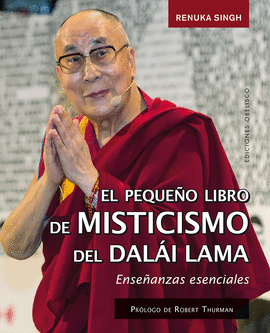 EL LIBRO DE MISTICISMO DEL DAL�I LAMA