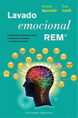 LAVADO EMOCIONAL REM