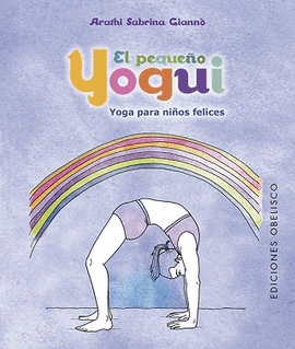 EL PEQUEO YOGUI