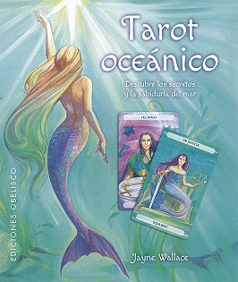 TAROT OCE�NICO