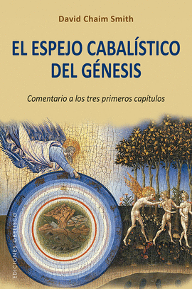 EL ESPEJO CABALSTICO DEL GNESIS