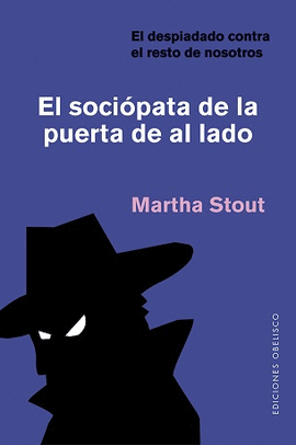 EL SOCI�PATA DE LA PUERTA DE AL LADO