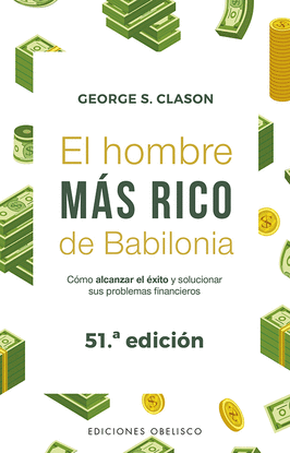 EL HOMBRE MS RICO DE BABILONIA (N.E.)