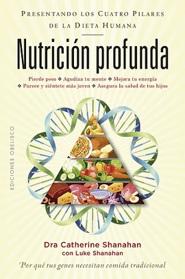 NUTRICION PROFUNDA