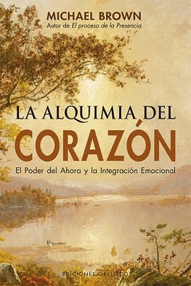 LA ALQUIMIA DEL CORAZ�N