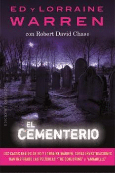 EL CEMENTERIO