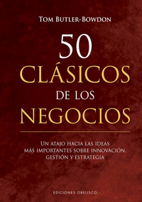 50 CLSICOS DE LOS NEGOCIOS