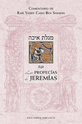 PROFECAS DE JEREMAS, LAS