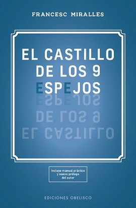 EL CASTILLO DE LOS 9 ESPEJOS (FRANCESC MIRALLES)