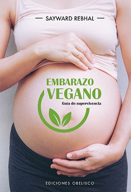 EMBARAZO VEGANO