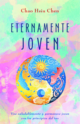 ETERNAMENTE JOVEN