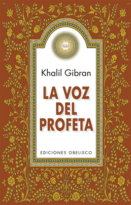 LA VOZ DEL PROFETA