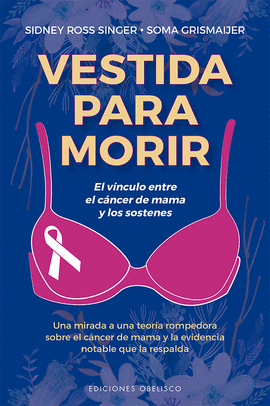 VESTIDA PARA MORIR