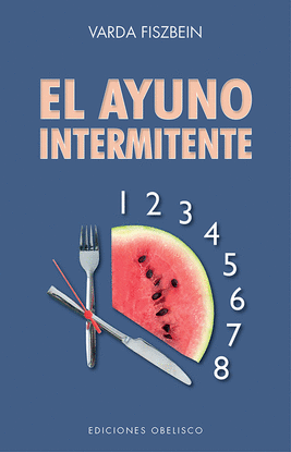 AYUNO INTERMITENTE