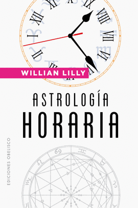 ASTROLOG�A HORARIA