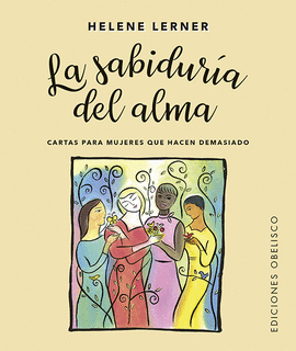 LA SABIDUR�A DEL ALMA + CARTAS