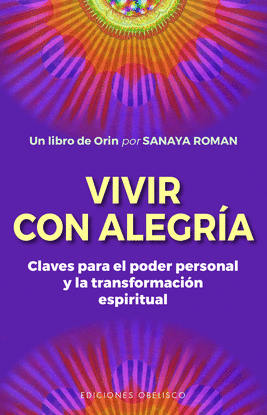 VIVIR CON ALEGRIA (N.E.)