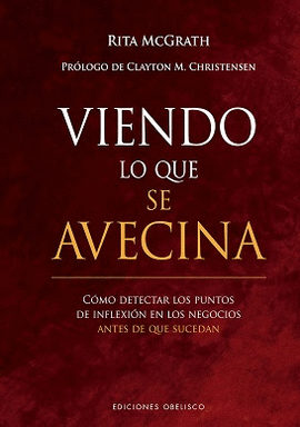 VIENDO LO QUE SE AVECINA